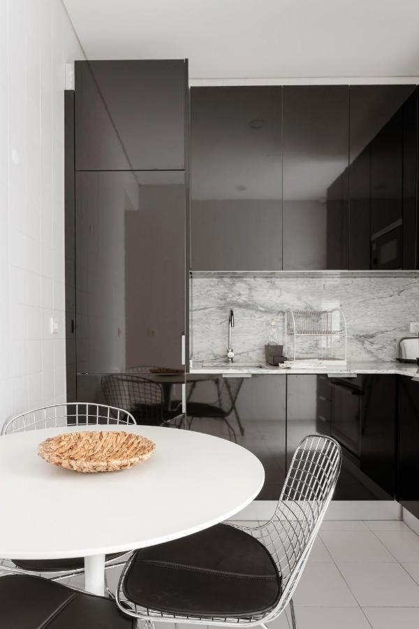 Prata Street-Your Home In Lisboa 外观 照片