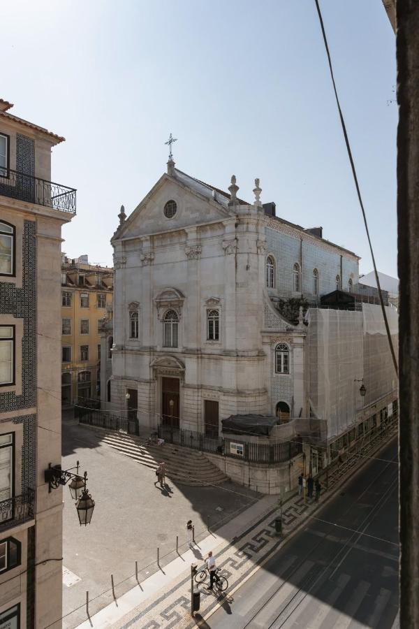 Prata Street-Your Home In Lisboa 外观 照片