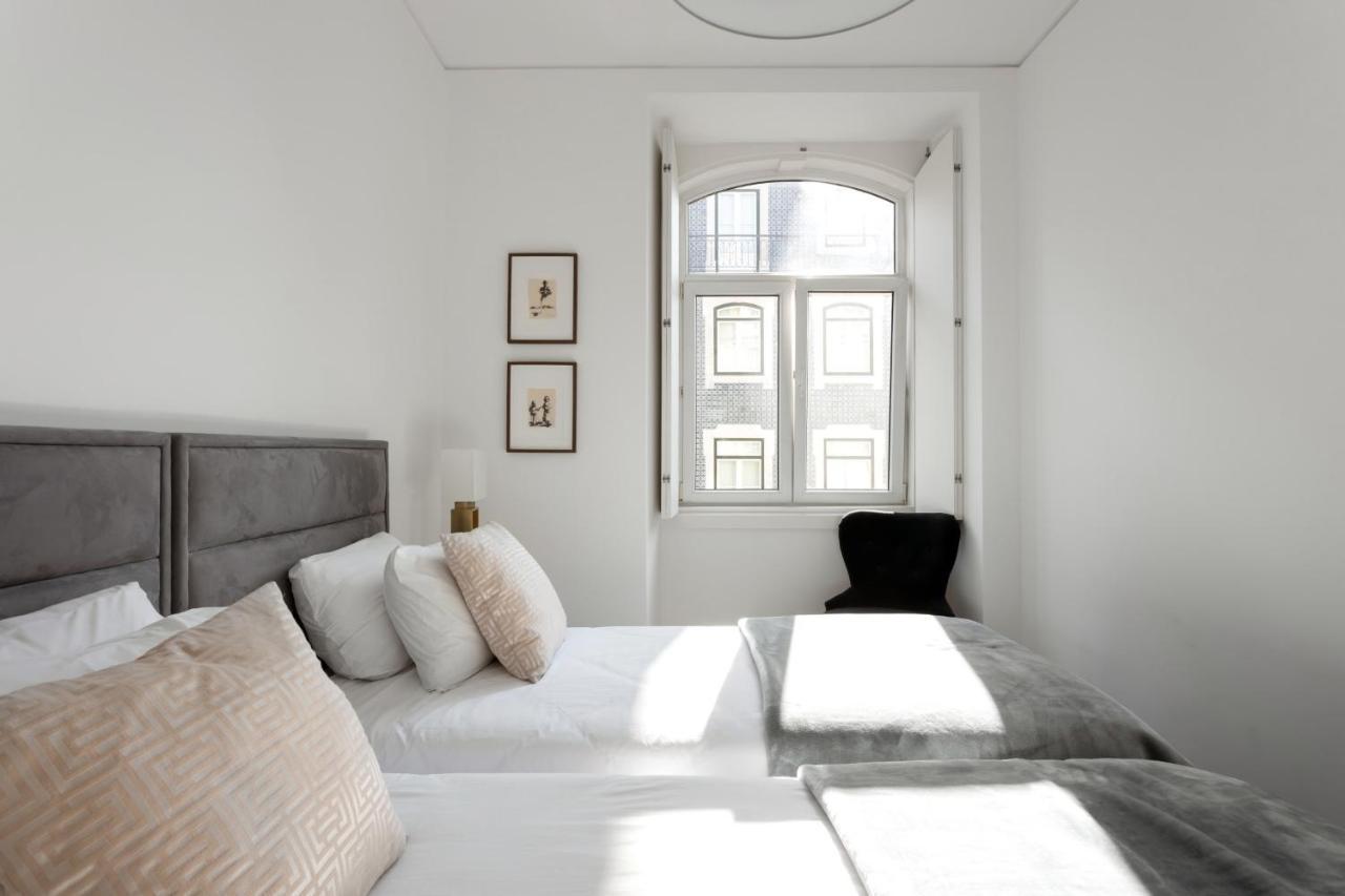 Prata Street-Your Home In Lisboa 外观 照片