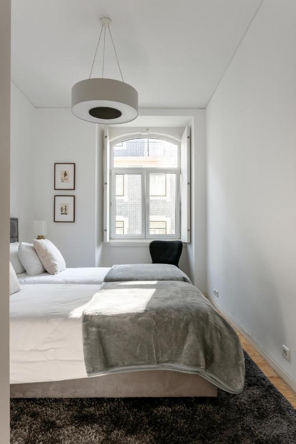 Prata Street-Your Home In Lisboa 外观 照片