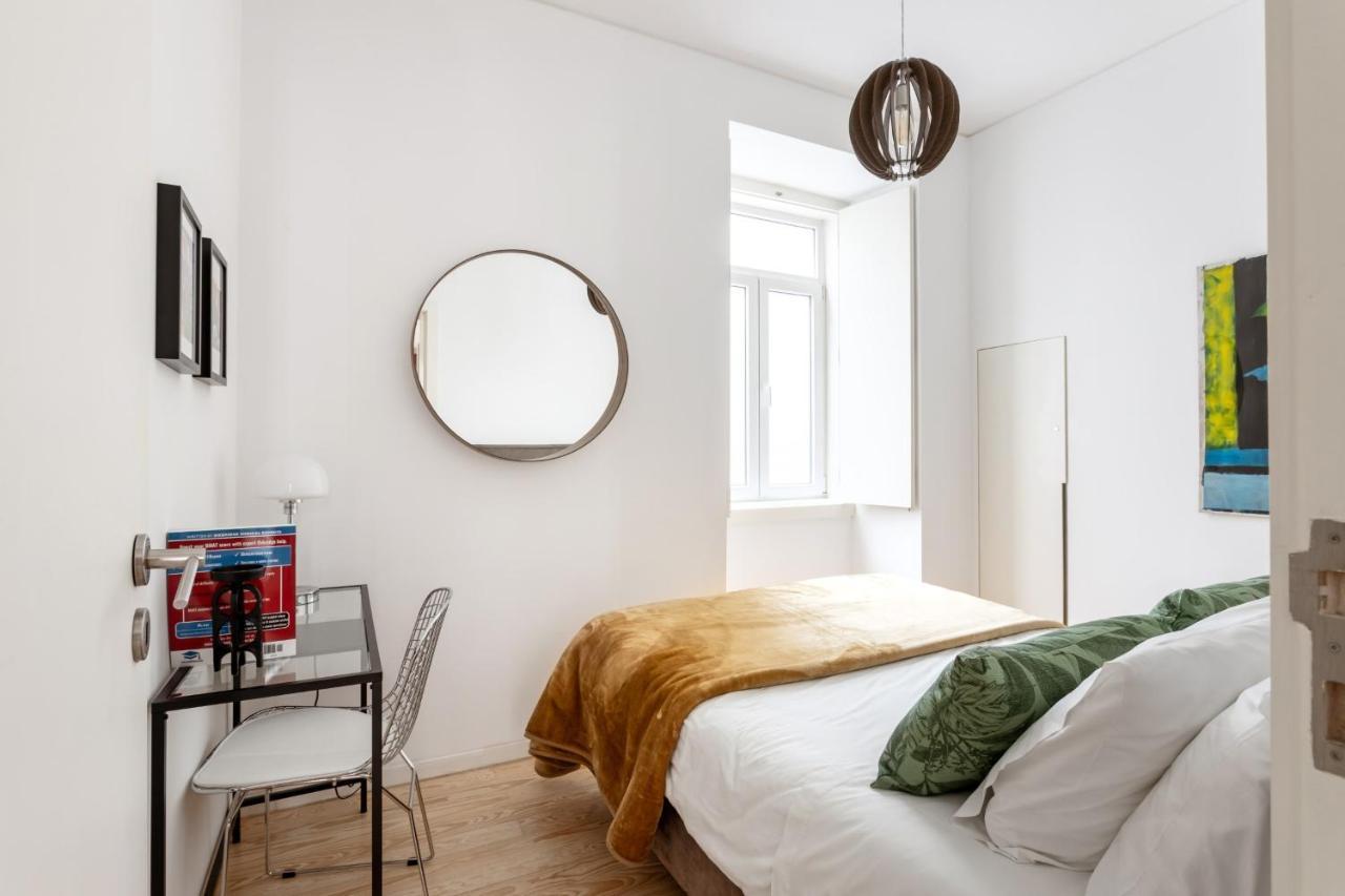 Prata Street-Your Home In Lisboa 外观 照片